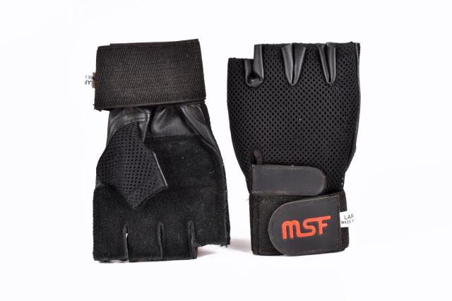MSF Gloves