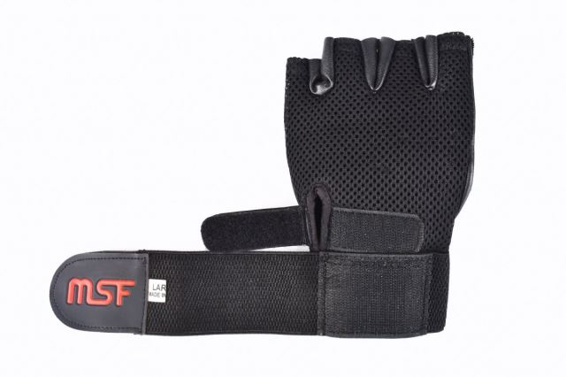 MSF Gloves