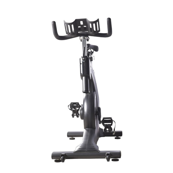 Magnetic Spin Bike With Gear