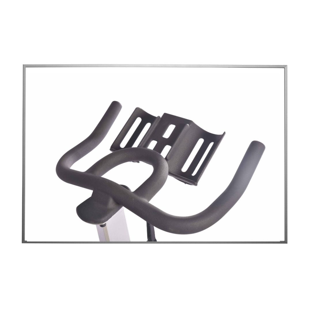 Magnetic Spin Bike With Gear