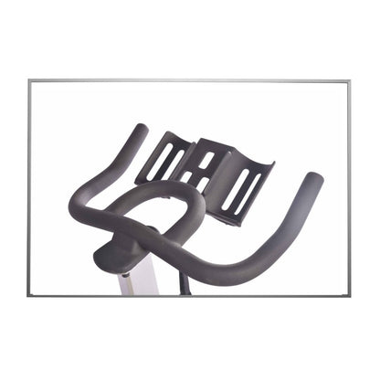 Magnetic Spin Bike With Gear