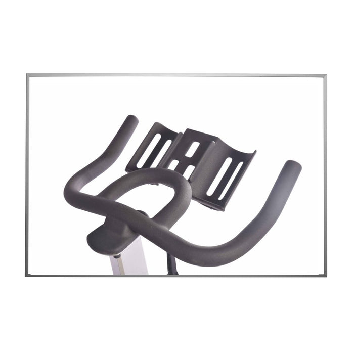 Magnetic Spin Bike With Gear