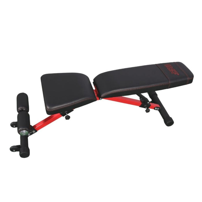 Foldable Multi Adjustable Bench