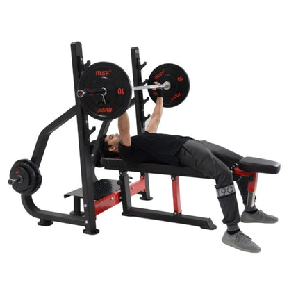Olympic Incline / Flat Bench