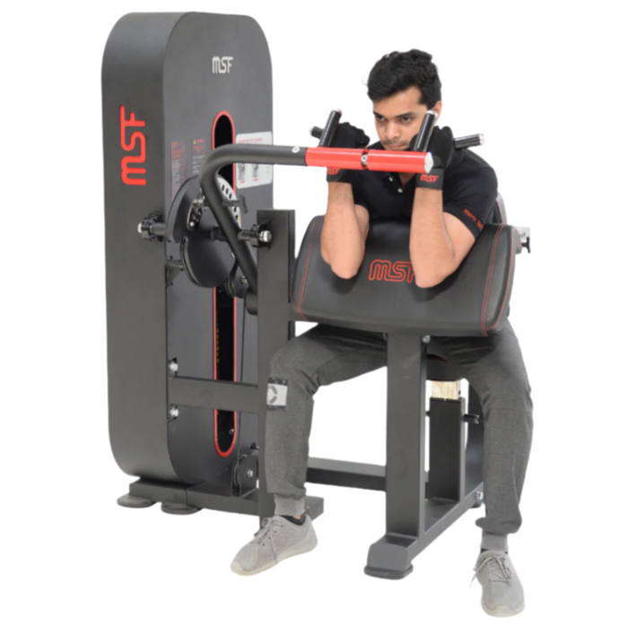 Bicep / Tricep Combo (Elite)