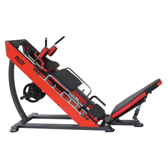 Leg press outlet machine price