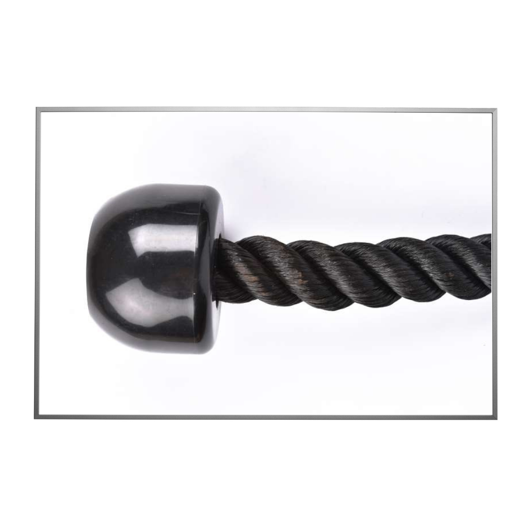 Tricep Rope (Black)