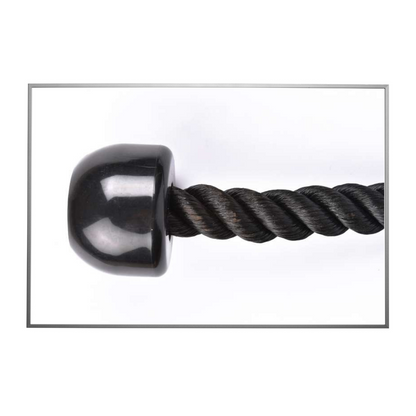 Tricep Rope (Black)