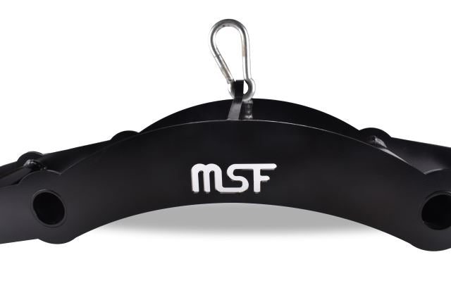 Lat Pull Down Multi Grip Handle