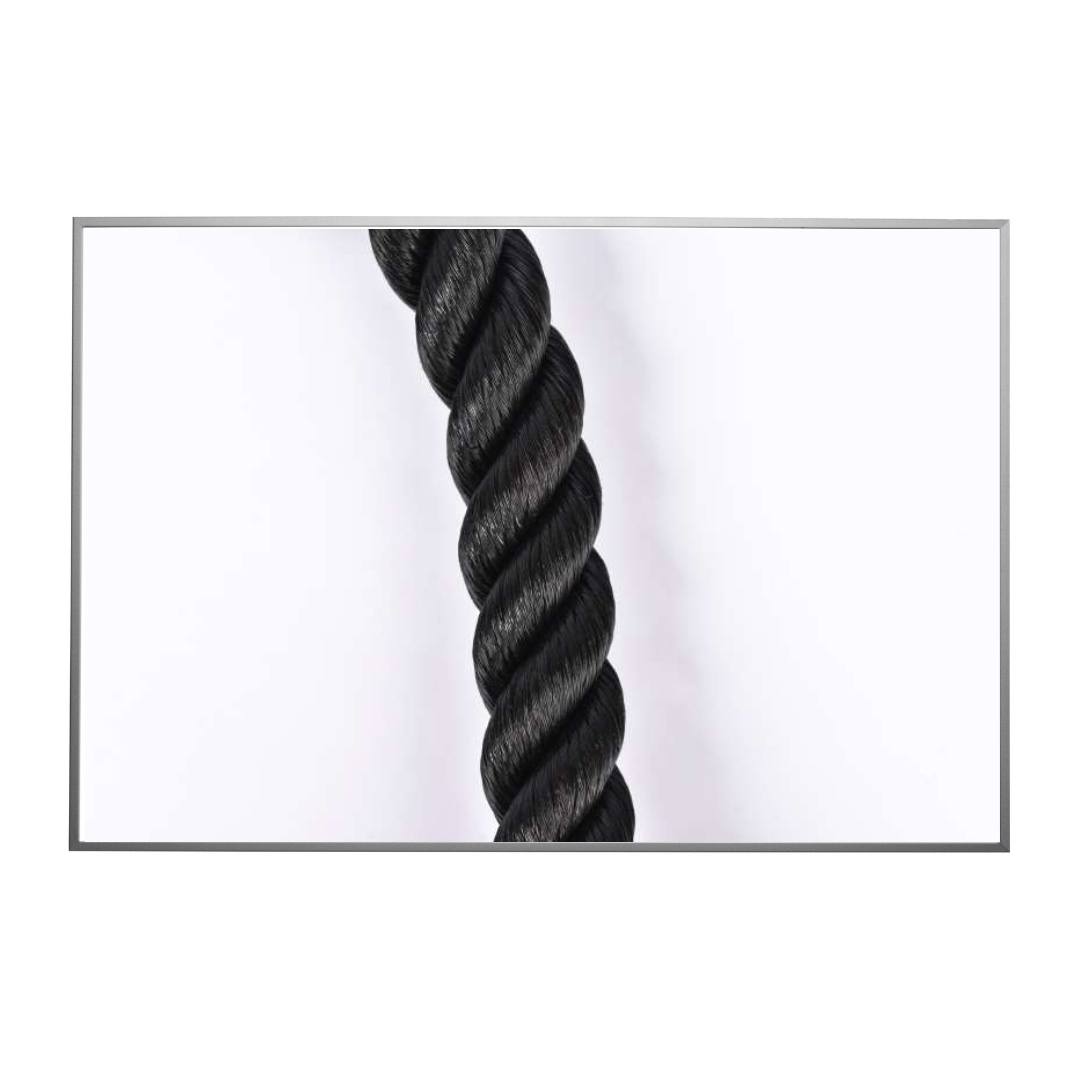 Tricep Rope (Black)