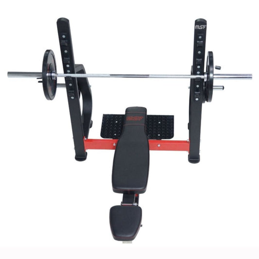 Olympic Incline / Flat Bench