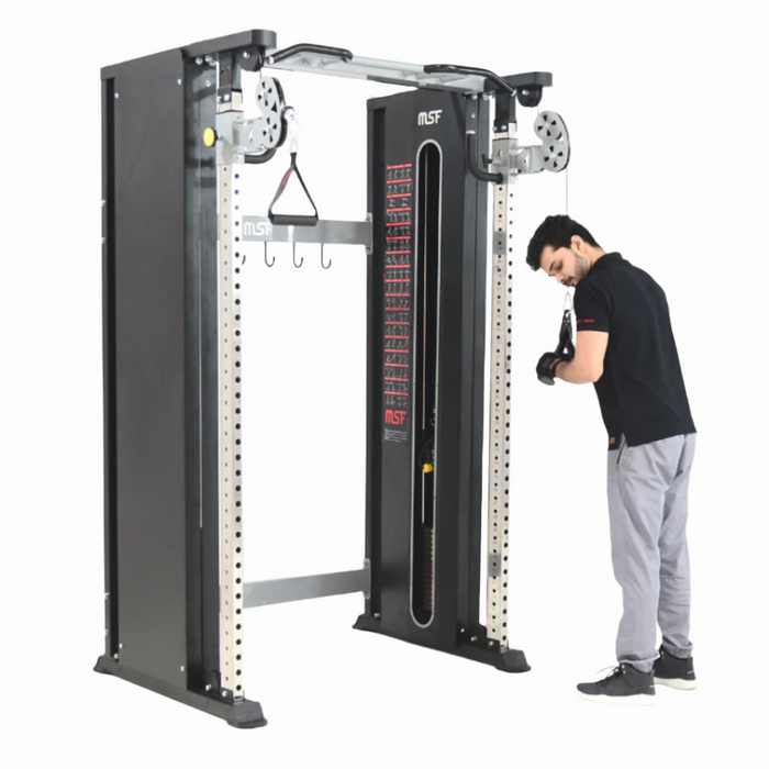 Function Cable Cross (Magnum)