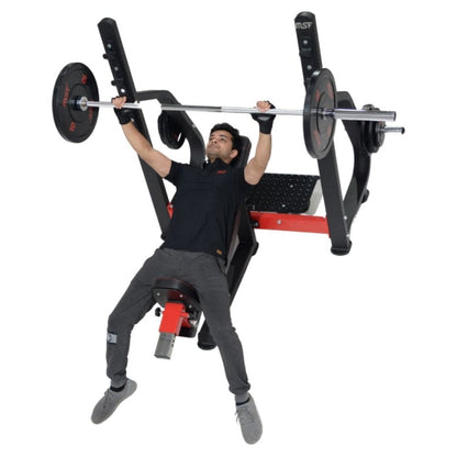 Olympic Incline / Flat Bench
