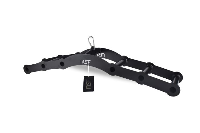 Lat Pull Down Multi Grip Handle