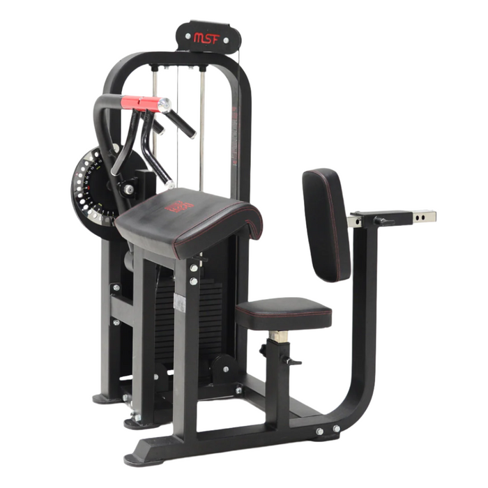Bicep/Tricep Curl (Alpha)