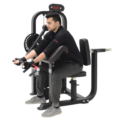 Bicep/Tricep Curl (Alpha)