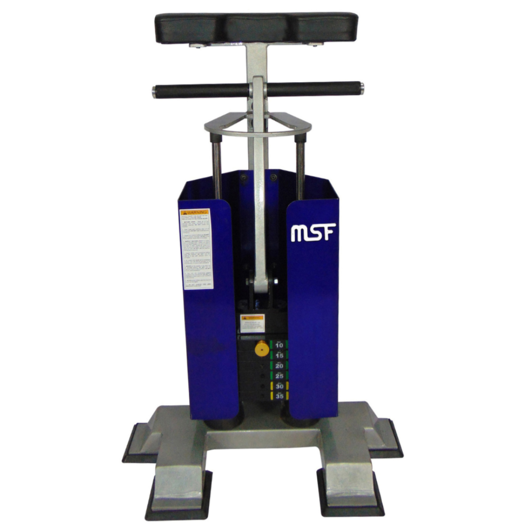 Wrist Conditioner Machine (Magnum)