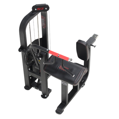 Bicep/Tricep Curl (Alpha)