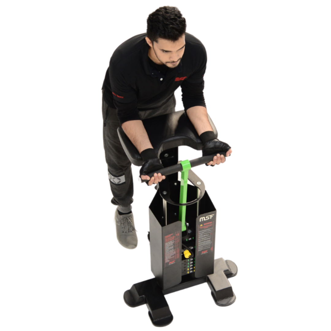 Wrist Conditioner Machine (Magnum)