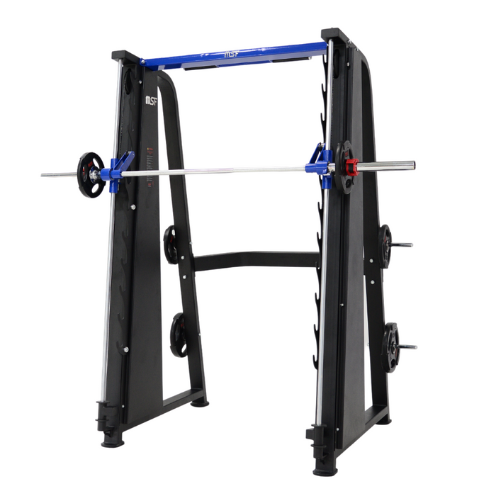 Smith Machine Plate Loaded MSFFIT