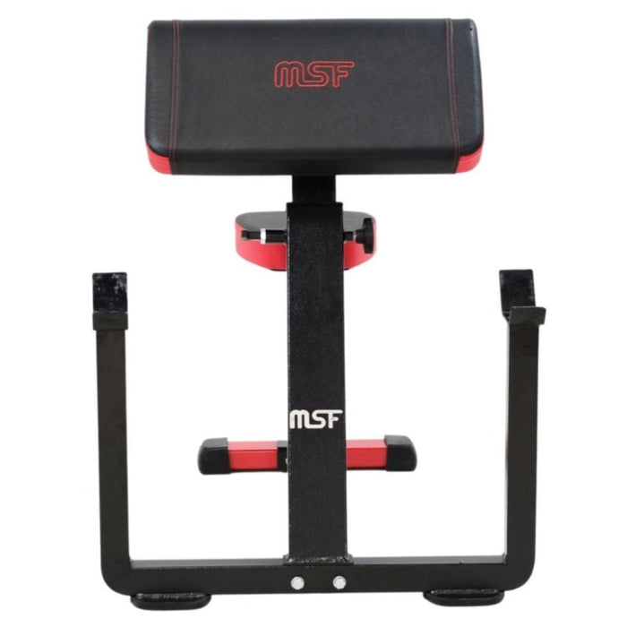 Preacher Curl Bench (Alpha)