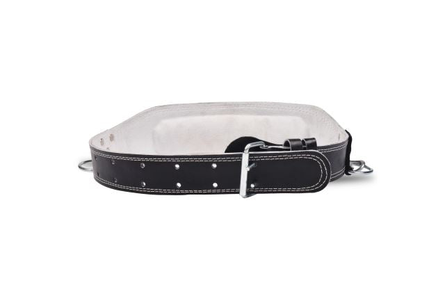 Leather Dipping Belt