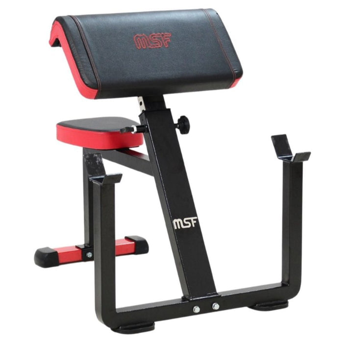 Preacher Curl Bench (Alpha)