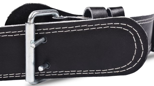 Leather Dipping Belt