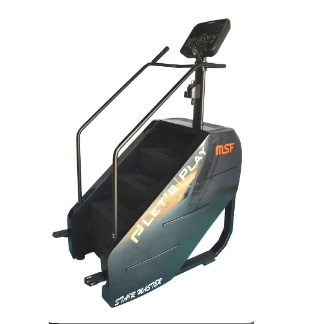 Stair Master/ Step Mill