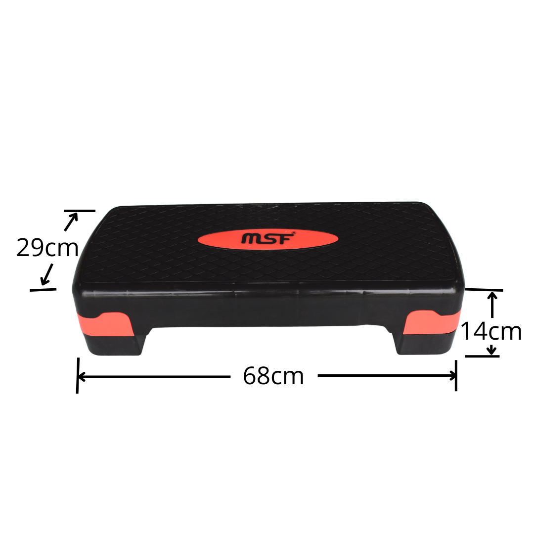 Aerobic Step Board (Medium)