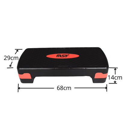 Aerobic Step Board (Medium)