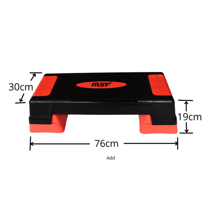 30cm aerobic on sale step