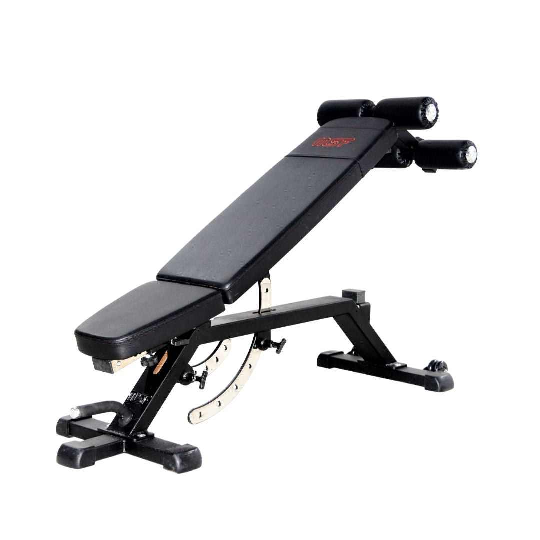 Zero Gap Bench