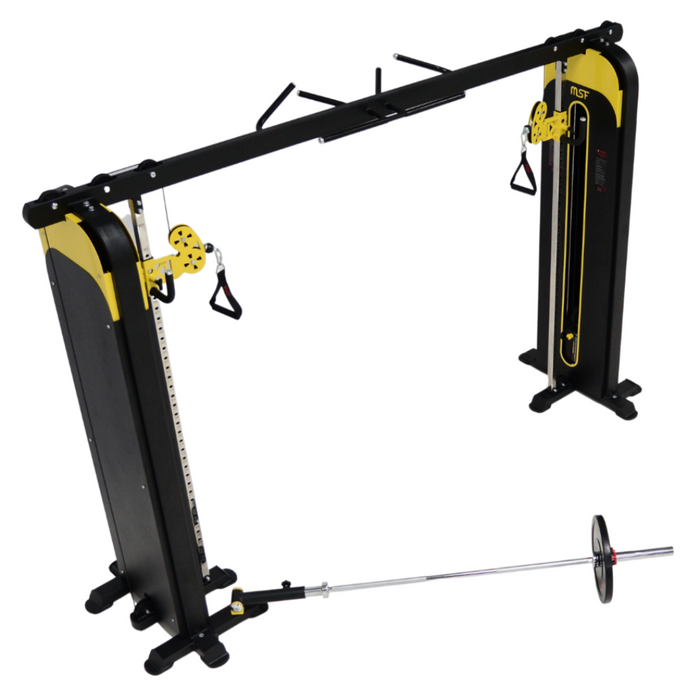 Cable Cross Over Magnum MSFFIT