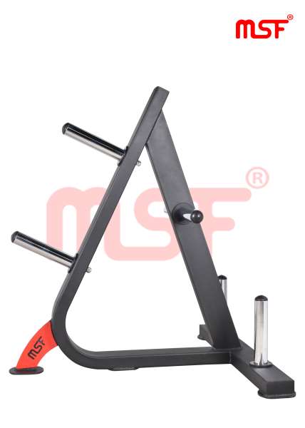 Weight Plate Stand