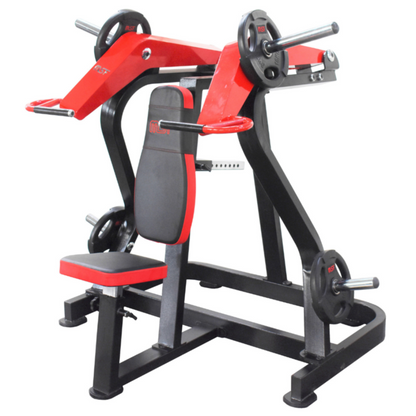 Shoulder Press (Plate Loaded)
