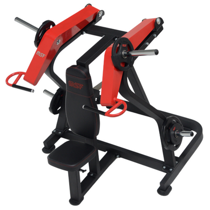 Shoulder Press (Plate Loaded)