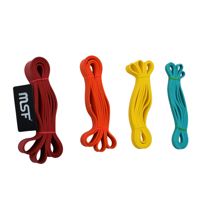 Resistance Bands