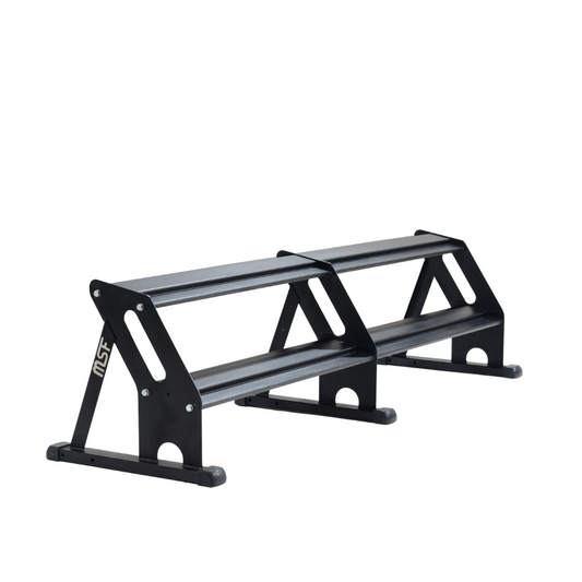 Dumbbell Stand 2 Step (8 Feet)