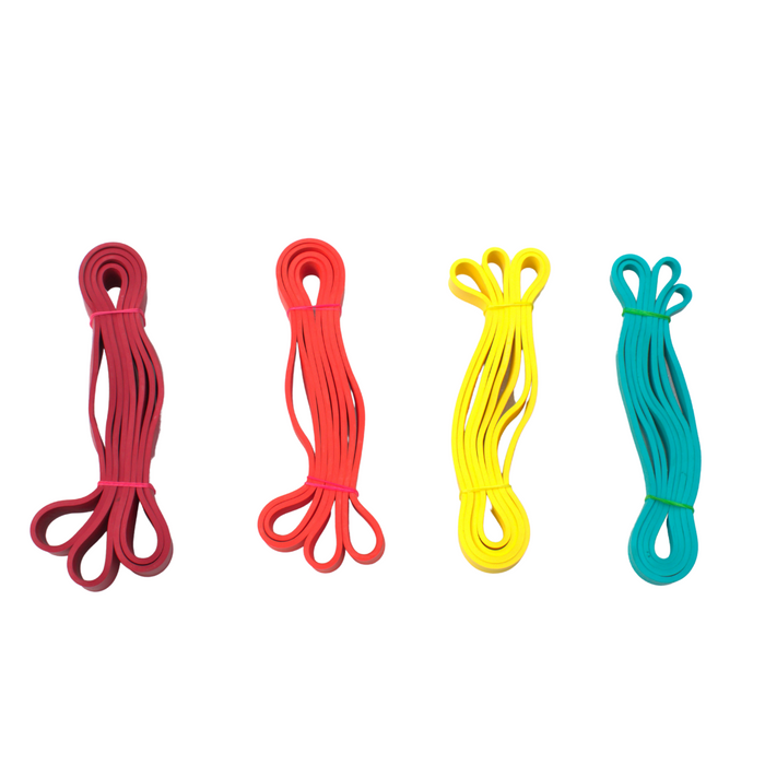 Resistance Bands