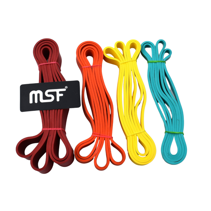 Resistance Bands