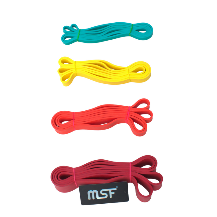 Resistance Bands