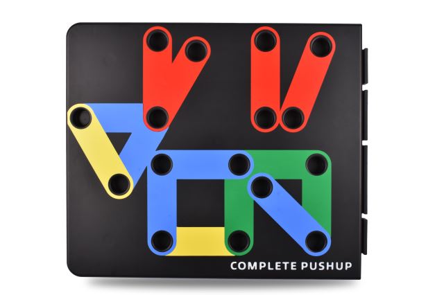Pushup Kit