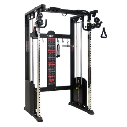 Functional Cable Cross (Alpha)