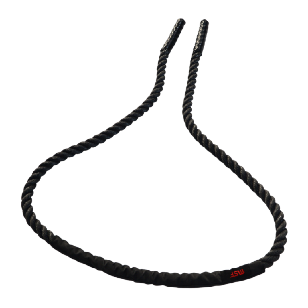 Heavy Jump Rope