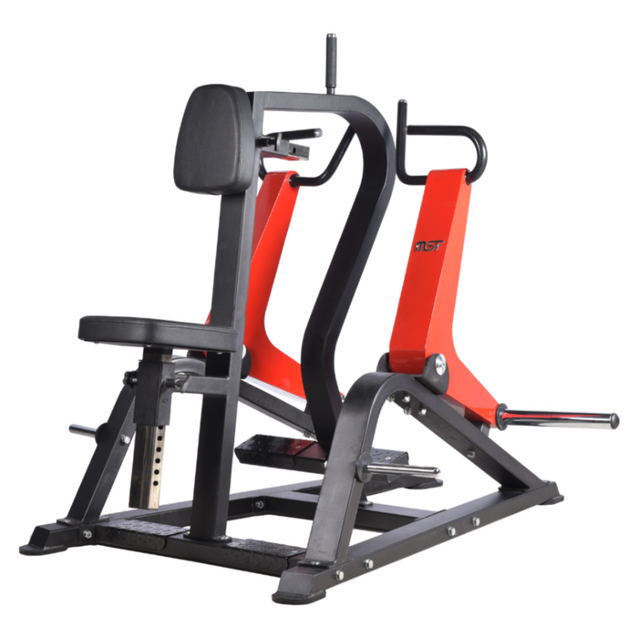 Rowing machine upper body sales