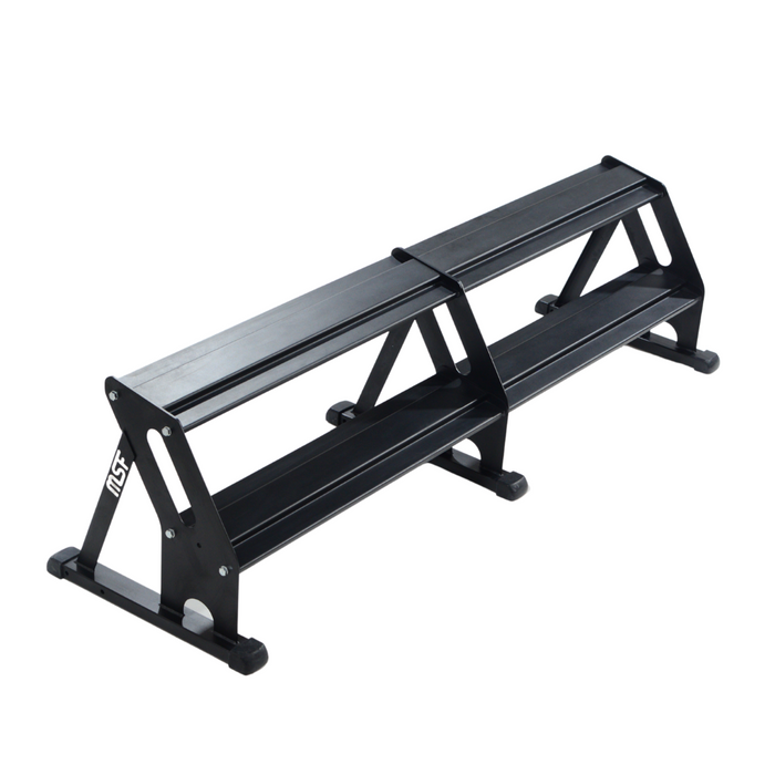Dumbbell Stand 2 Step (8 Feet)