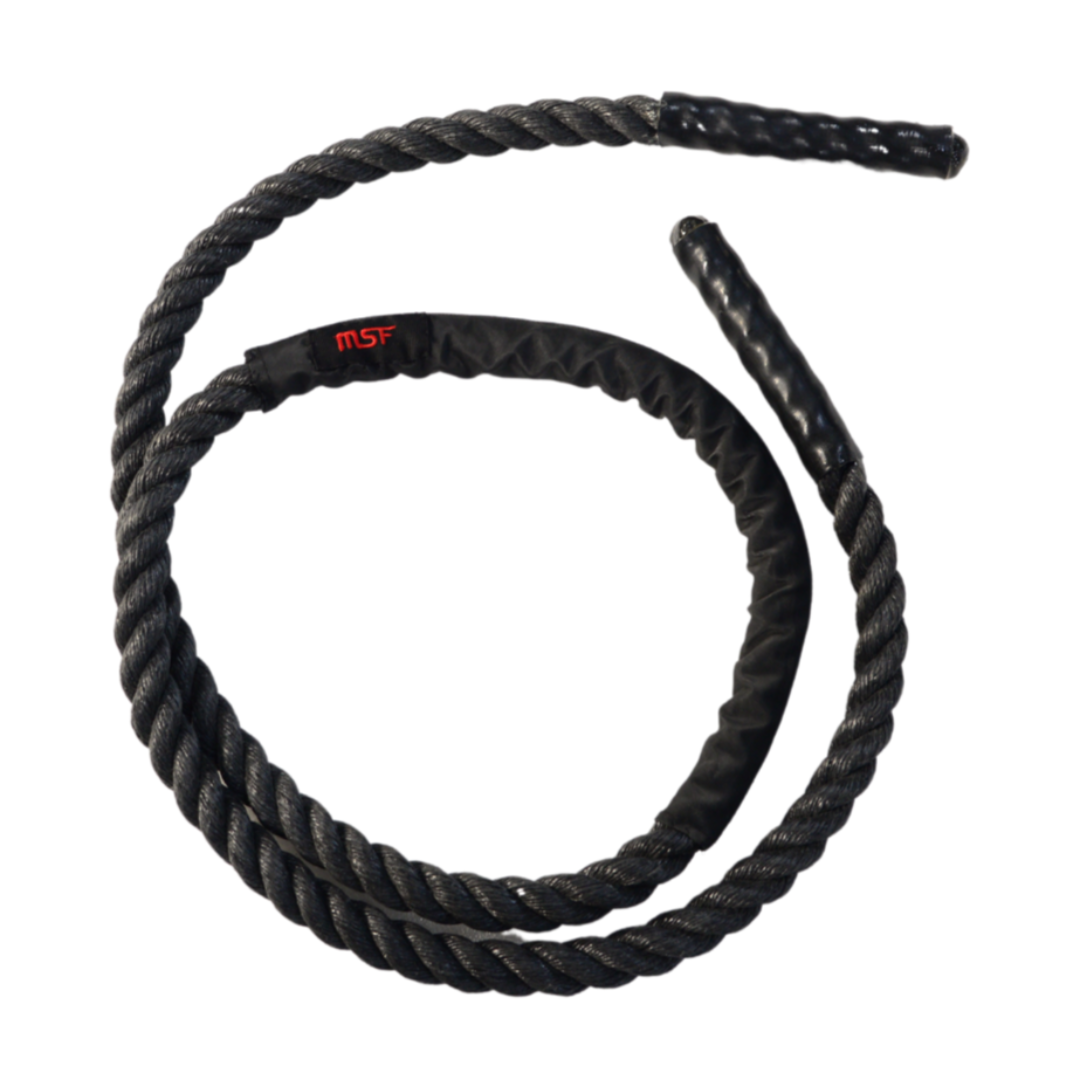 Heavy Jump Rope