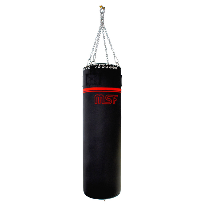 Boxing Bag Sizes 4ft & 6ft.