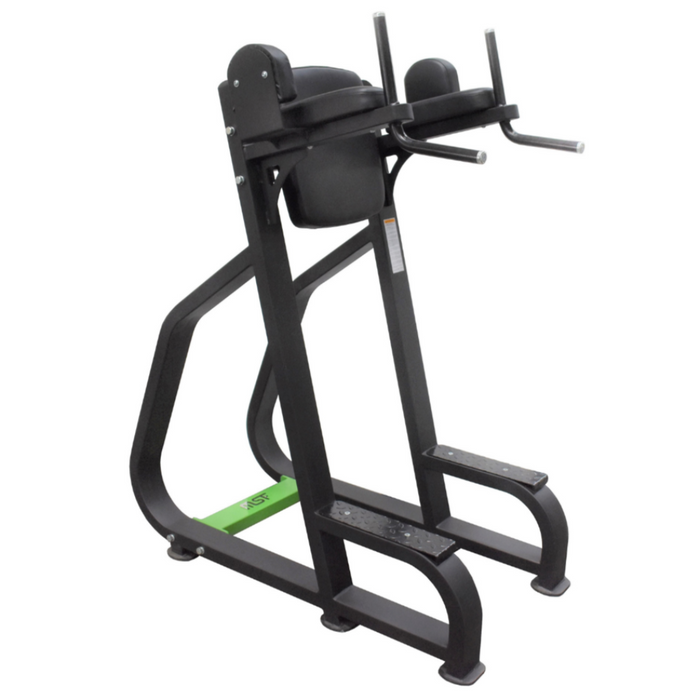 Knee raise machine hotsell